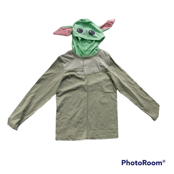 2-pack Star War Mandalorian tops - Picture 7 of 10